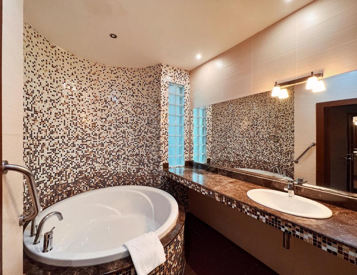 Avenue Hotel Baku Extérieur photo