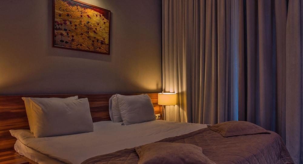 Avenue Hotel Baku Extérieur photo