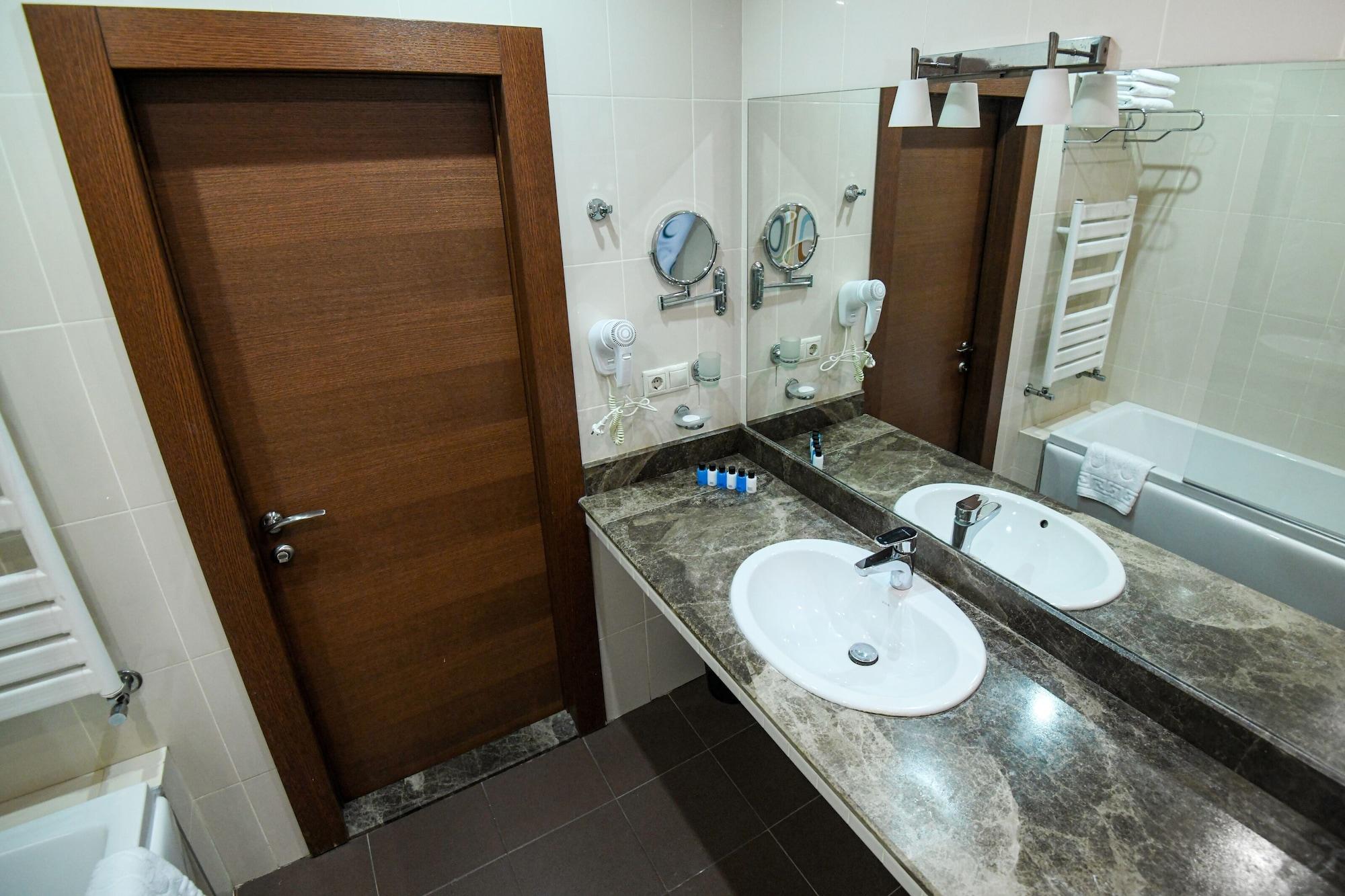 Avenue Hotel Baku Extérieur photo