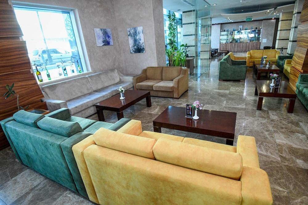 Avenue Hotel Baku Extérieur photo