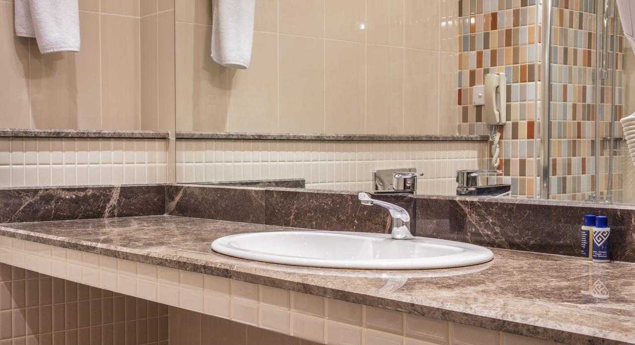 Avenue Hotel Baku Extérieur photo