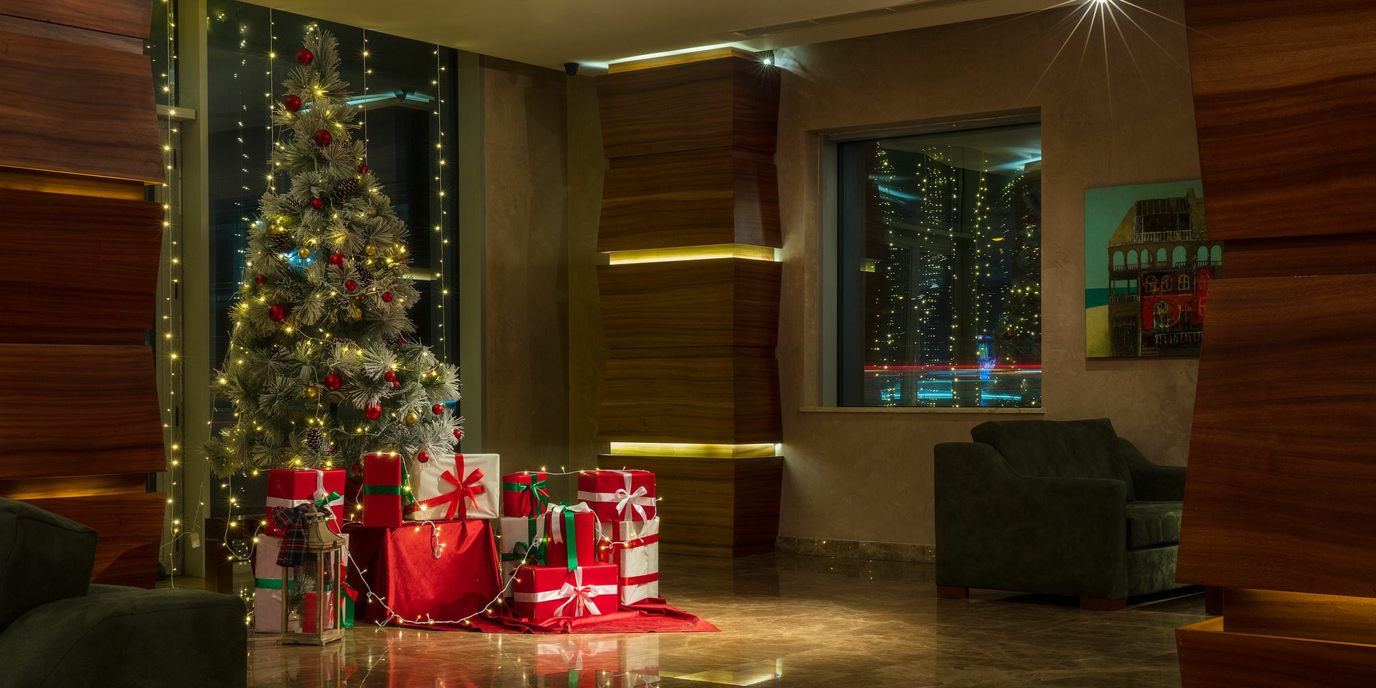Avenue Hotel Baku Extérieur photo