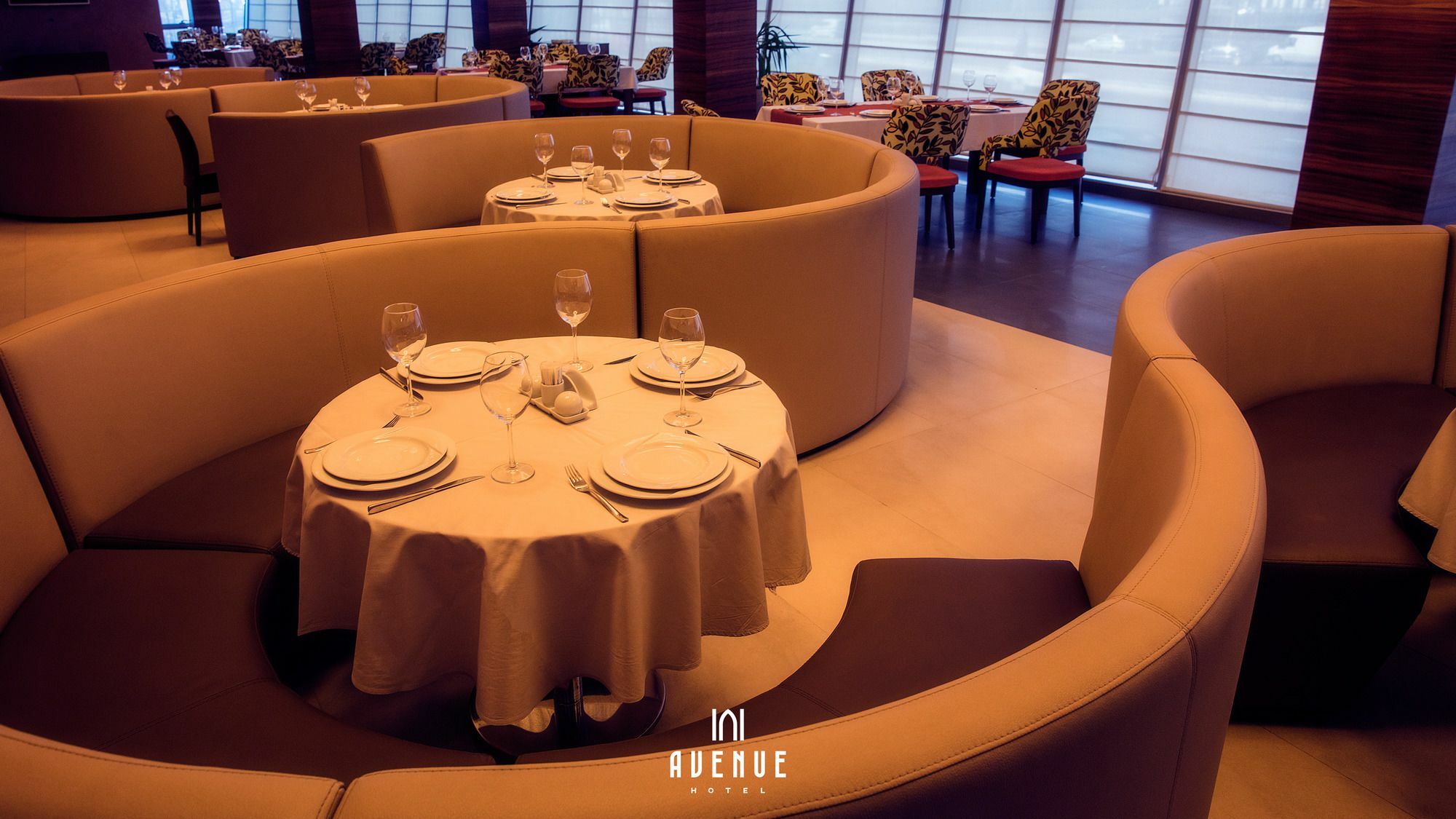 Avenue Hotel Baku Extérieur photo